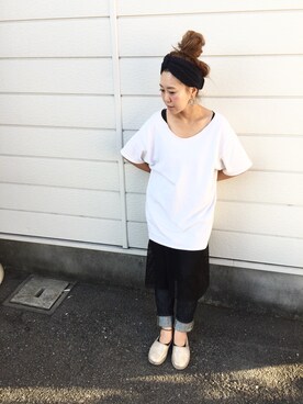 chikaさんのコーディネート