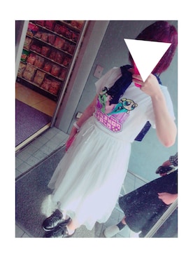 あご。さんのコーディネート