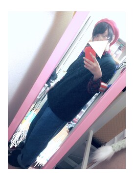 あご。さんのコーディネート