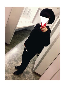 あご。さんのコーディネート