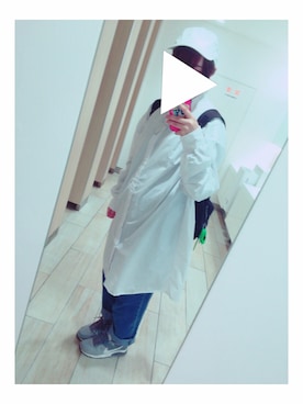 あご。さんのコーディネート