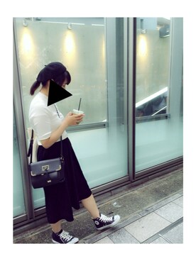 あご。さんのコーディネート