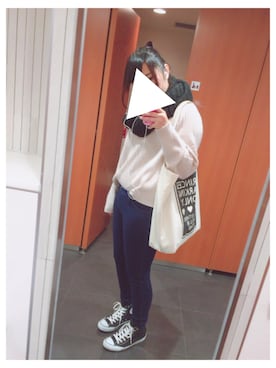 あご。さんのコーディネート