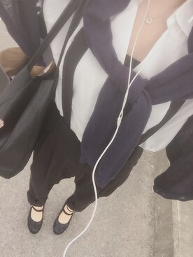 流希くんさんのコーディネート