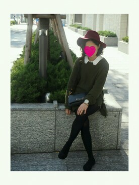 ayaさんのコーディネート