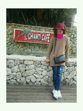 ayaさんのコーディネート