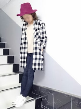 ayaさんのコーディネート