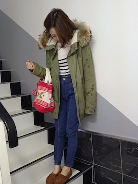 ayaさんのコーディネート