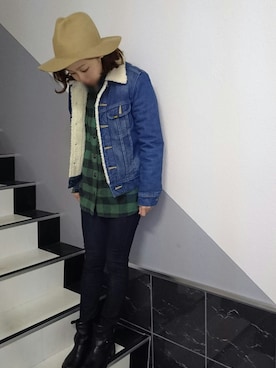 ayaさんのコーディネート