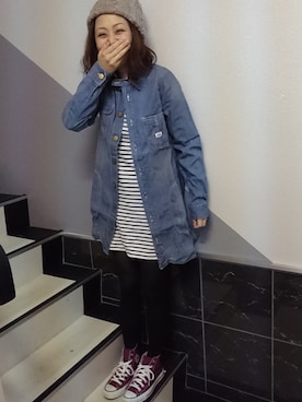 ayaさんのコーディネート