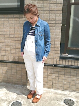 ayaさんのコーディネート