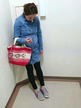 ayaさんのコーディネート