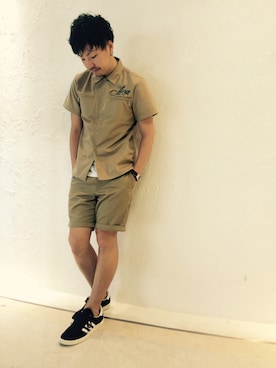 neppyさんのコーディネート