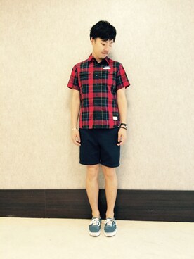 neppyさんのコーディネート