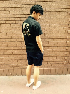 neppyさんのコーディネート