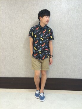 neppyさんのコーディネート