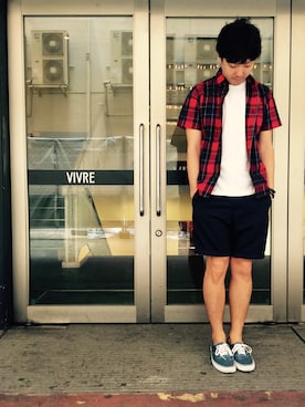 neppyさんのコーディネート