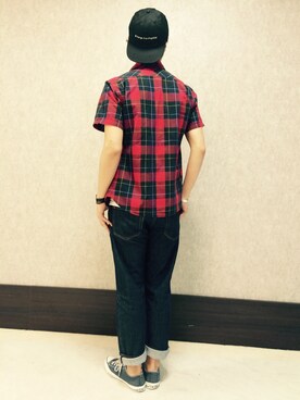 neppyさんのコーディネート