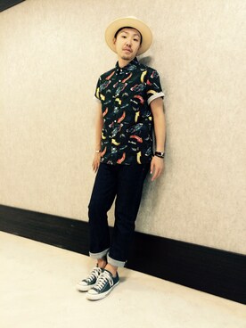 neppyさんのコーディネート