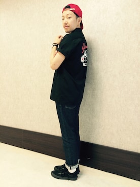 neppyさんのコーディネート