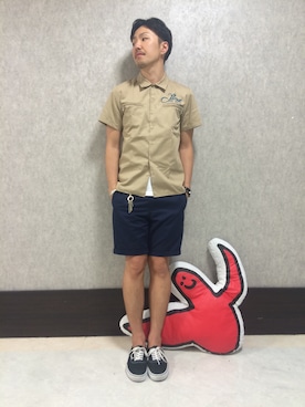 neppyさんのコーディネート