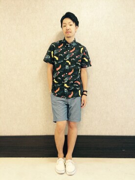 neppyさんのコーディネート