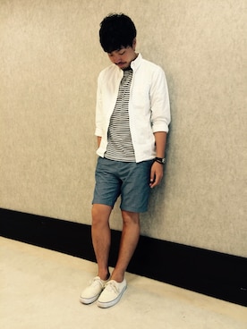 neppyさんのコーディネート