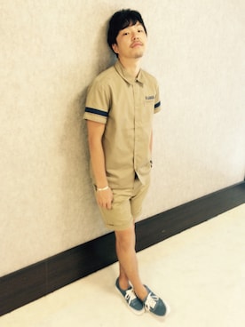 neppyさんのコーディネート