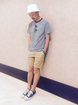 neppyさんのコーディネート