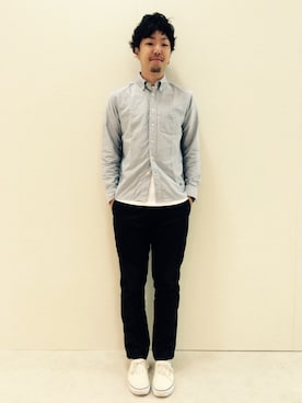 neppyさんのコーディネート