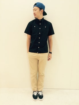 neppyさんのコーディネート