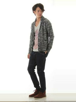 One Day Kmc 原宿showroomのスタッフコーディネート一覧 Wear