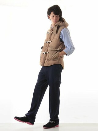 One Day Kmc 原宿showroomのスタッフコーディネート一覧 Wear