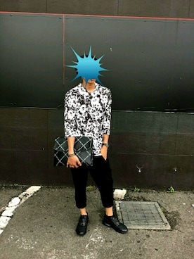 kameさんのコーディネート