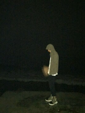 kameさんのコーディネート