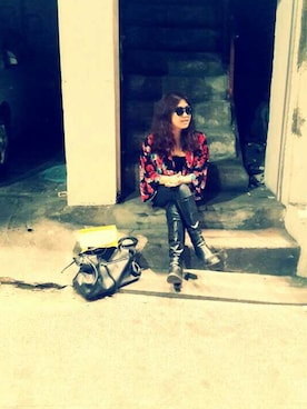 허보연 /Bo yeon Hur さんのコーディネート