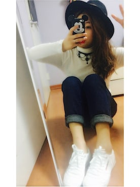 허보연 /Bo yeon Hur さんのコーディネート