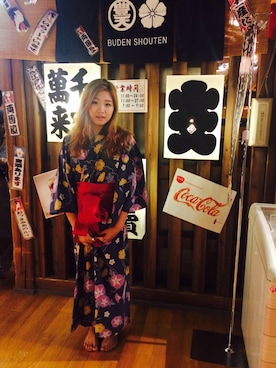 허보연 /Bo yeon Hur さんのコーディネート