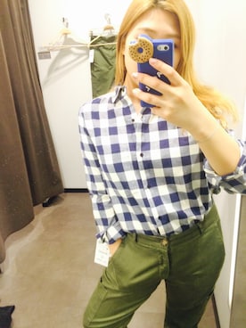 허보연 /Bo yeon Hur さんのコーディネート