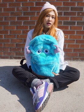 허보연 /Bo yeon Hur さんのコーディネート