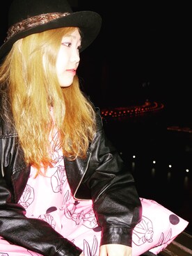 허보연 /Bo yeon Hur さんのコーディネート