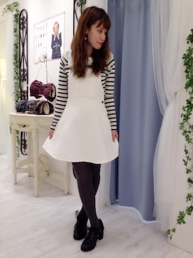 arisaさんのコーディネート