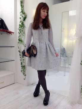 arisaさんのコーディネート