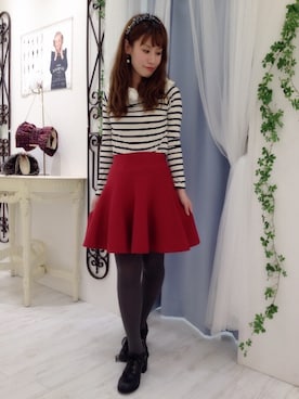 arisaさんのコーディネート