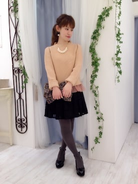 arisaさんのコーディネート