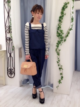 arisaさんのコーディネート