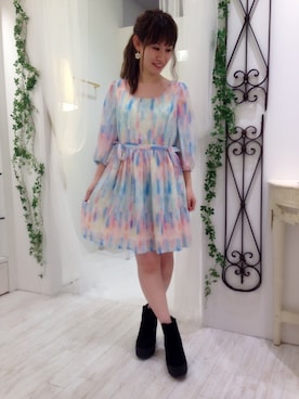 arisaさんのコーディネート