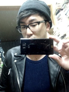 hakimさんのコーディネート