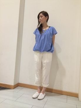 amiさんのコーディネート