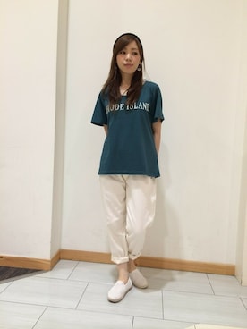 amiさんのコーディネート